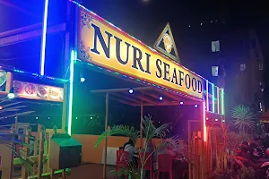 NURI Seafood image