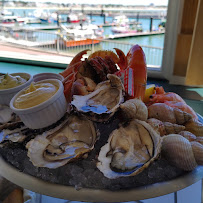 Produits de la mer du Restaurant Le Mogador à Royan - n°12