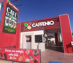 CAFFENIO Santo Domingo photo