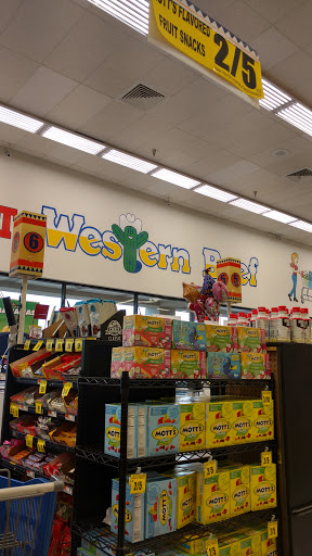 Supermarket «Western Beef Supermarket», reviews and photos, 2040 Forest Ave, Staten Island, NY 10303, USA