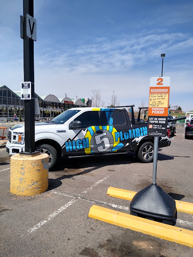 Plumber «High 5 Plumbing», reviews and photos, 850 E 73rd Ave #4, Denver, CO 80229, USA