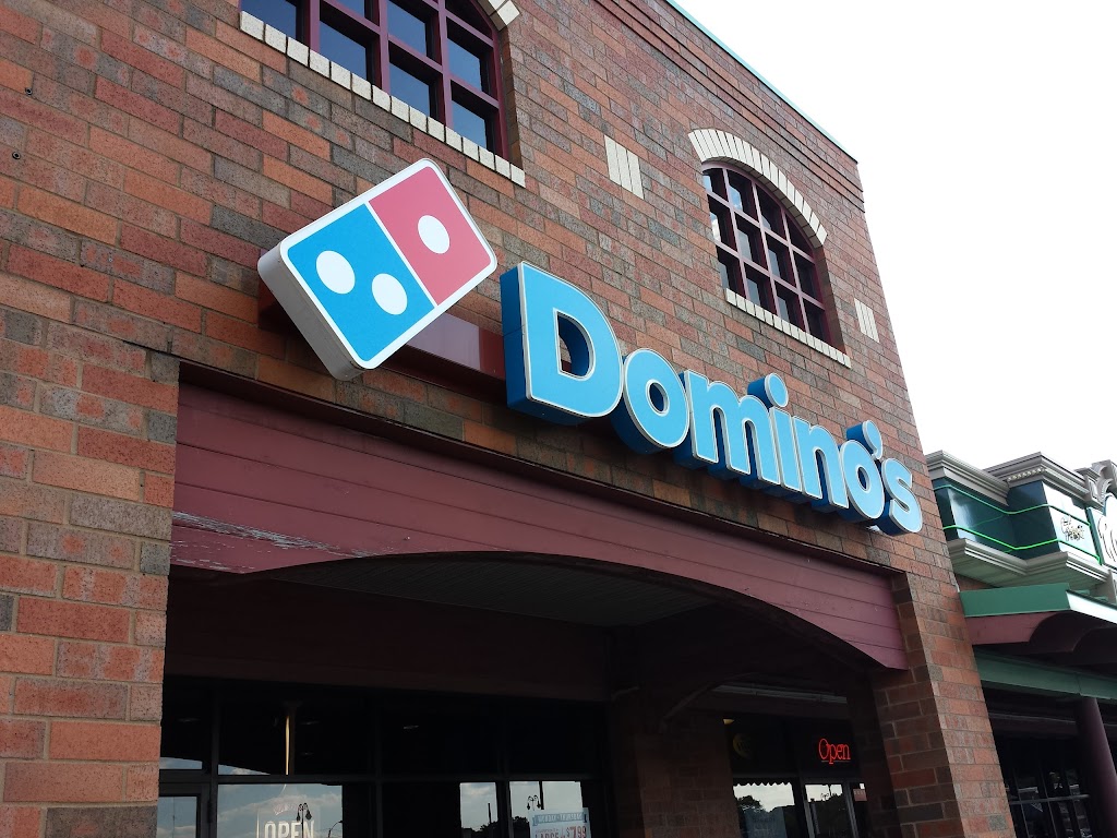 Domino's Pizza 44647