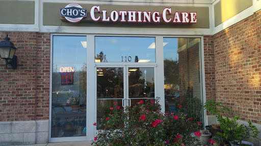 Cho's Clothing Care