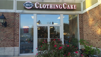 Cho's Clothing Care
