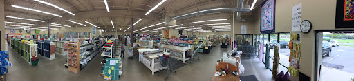 Fabric Store «SR Harris Fabric», reviews and photos, 3715 E Hwy 13, Burnsville, MN 55337, USA