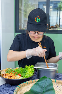 Photos du propriétaire du Restaurant vietnamien Restaurant Ôbobun - 42 Alsace Lorraine (Bo Bun, Nems, Riz) à Grenoble - n°4