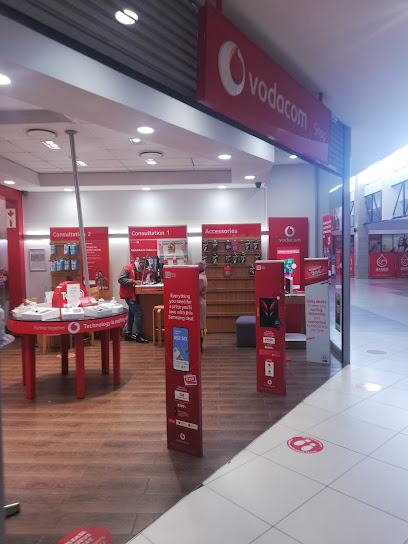 Vodacom Shop Campus Square