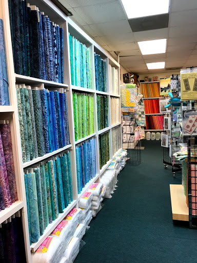 Fabric Store «Block Therapy Quilt Shop and Sewing Center», reviews and photos, 4353 Gautier Vancleave Rd, Gautier, MS 39553, USA