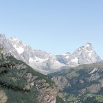 Photo n°3 de l'avis de Michela.a fait le 22/08/2017 à 10:32 sur le  Hotel bijou à Valtournenche