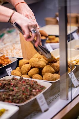 Akle - la boutique des Halles à Lyon