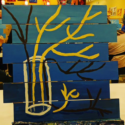 Painting with a Twist image