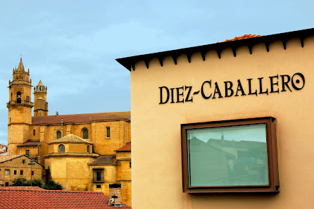 Diez-Caballero Carr. de Laguardia, 73, 01340 Eltziego, Álava, España