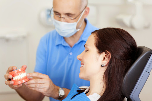 Accent Denture Services -Denture Clinic Mississauga