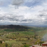 Photo n°1 de l'avis de Chiara.i fait le 25/04/2022 à 07:05 sur le  Trattoria Rendez vous à Pienza