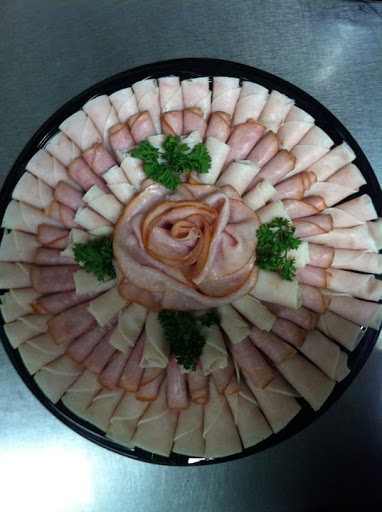 Restaurant «Chat A Way Cafe», reviews and photos, 4366 Old Shell Rd, Mobile, AL 36608, USA