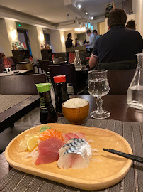 Sushi du Restaurant japonais Lem Sushi à Lyon - n°17