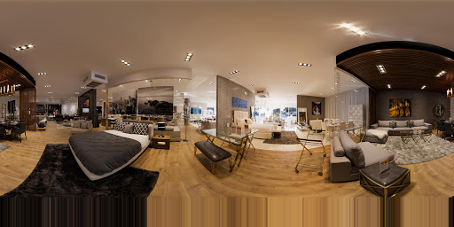 Furniture Store «Modern Furniture Store Fort Lauderdale Modani», reviews and photos, 3661 N Federal Hwy, Fort Lauderdale, FL 33308, USA