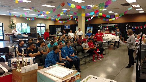 Corporate Office «Northgate Gonzalez Markets - Corporate», reviews and photos, 1201 N Magnolia Ave, Anaheim, CA 92801, USA