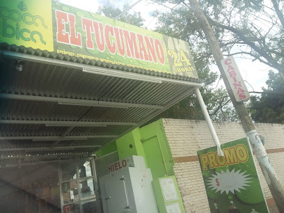 El Tucumano