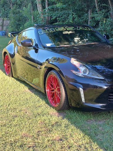 Used Car Dealer «CarMax», reviews and photos, 2756 Ross Clark Cir, Dothan, AL 36301, USA