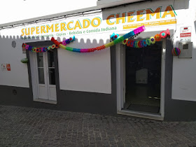 SUPERMERCADO CHEEMA