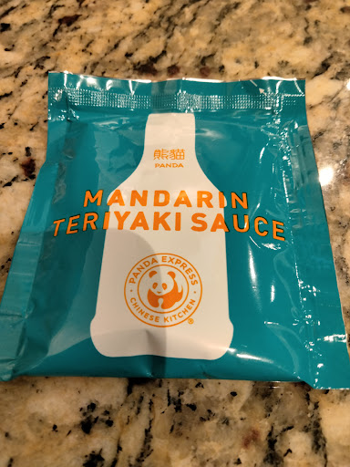 Panda Express image