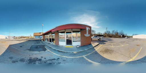 Barber Shop «East Gate Barber Shop», reviews and photos, 2109 Golf Club Ln, Clarksville, TN 37043, USA