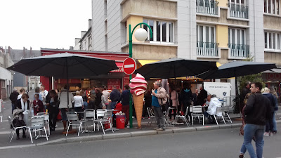 Croissantissimo à Lisieux