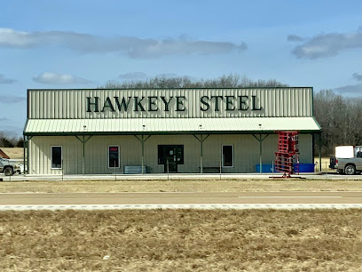 Hawkeye Steel Sales