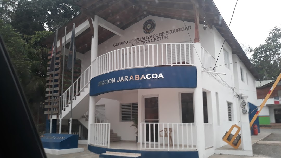 Oficina CESTUR Jarabacoa