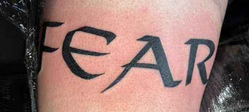 Explore bmw tattoo ideas, creative tattoo ideas in Plattsburgh, available at Ink by Lace LLC