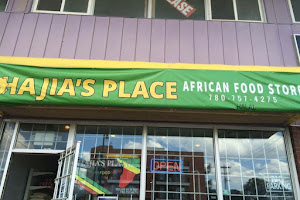 Hajia Place African Food Store