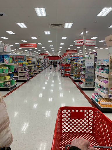 Department Store «Target», reviews and photos, 3369 Princeton Rd, Hamilton, OH 45011, USA