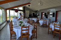 Atmosphère du Restaurant gastronomique Restaurant Le Moulin de l'Epinay à Mauges-sur-Loire - n°18