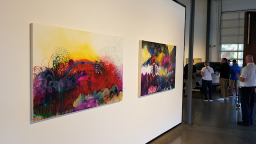 Art Gallery «Space Gallery», reviews and photos, 400 Santa Fe Dr, Denver, CO 80204, USA