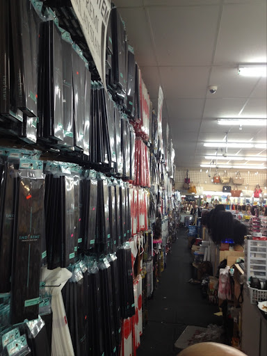 Beauty Supply Store «Kali Beauty», reviews and photos, 506 165th St, Hammond, IN 46324, USA