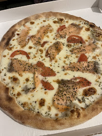 Pizza du Pizzeria Restaurant La Cantina Chantilly - n°7