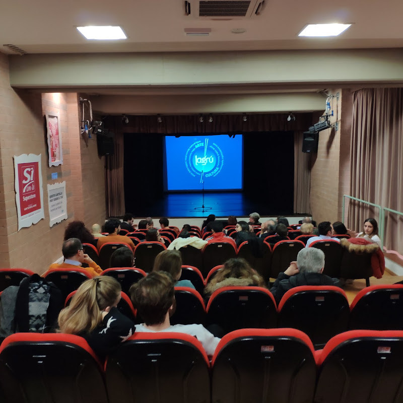 Auditorium Graziano Giusti