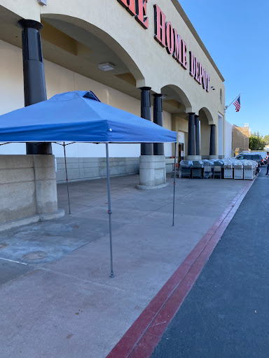 Home Improvement Store «The Home Depot», reviews and photos, 27401 La Paz Rd, Laguna Niguel, CA 92677, USA
