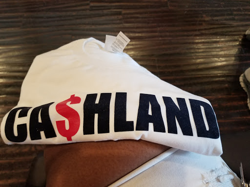 Clothing Store «Cashland Apparel», reviews and photos, 2201 W Pratt St, Baltimore, MD 21223, USA
