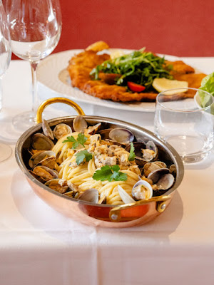 Giorgia Restaurant à Nice
