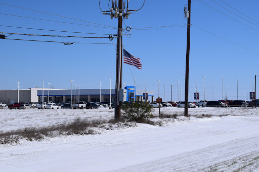 Chevrolet Dealer «Castroville Chevrolet», reviews and photos, 1955 US-90, Castroville, TX 78009, USA