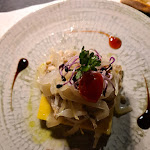 Photo n°1 de l'avis de Emmanuelle.w fait le 29/09/2023 à 20:44 sur le  Hostaria Sant'Aponal à Venice