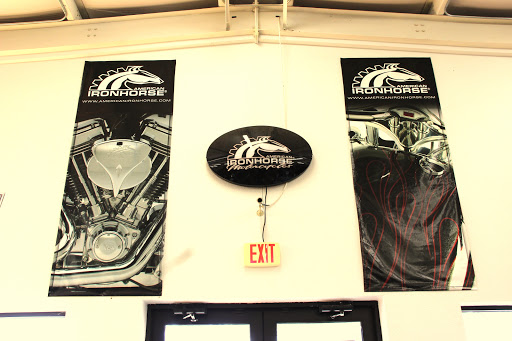 Motorcycle Dealer «Hog Alley», reviews and photos, 1525 I-35, Georgetown, TX 78628, USA