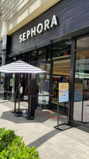 Cosmetics Store «SEPHORA», reviews and photos, 7007 Friars Rd #314, San Diego, CA 92108, USA