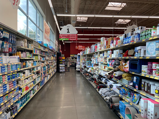 Supermarket «Grocery Outlet Bargain Market», reviews and photos, 1180 N Fair Oaks Ave, Sunnyvale, CA 94089, USA