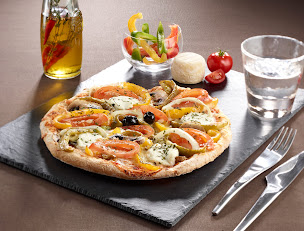 Photo n°8 de Le four à pizza à Carquefou ()