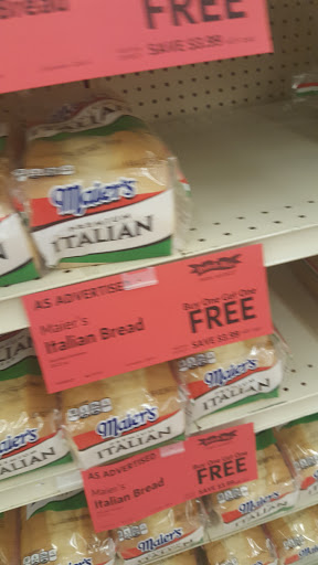 Grocery Store «Dutch-Way Farm Market - Schaefferstown», reviews and photos, 2495 Stiegel Pike, Schaefferstown, PA 17088, USA