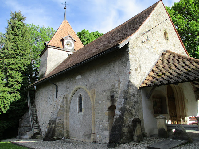Eglise - Kirche