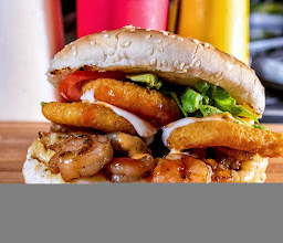 Los Hochos del bro, Hotdogs & hamburguesas y algo más photo